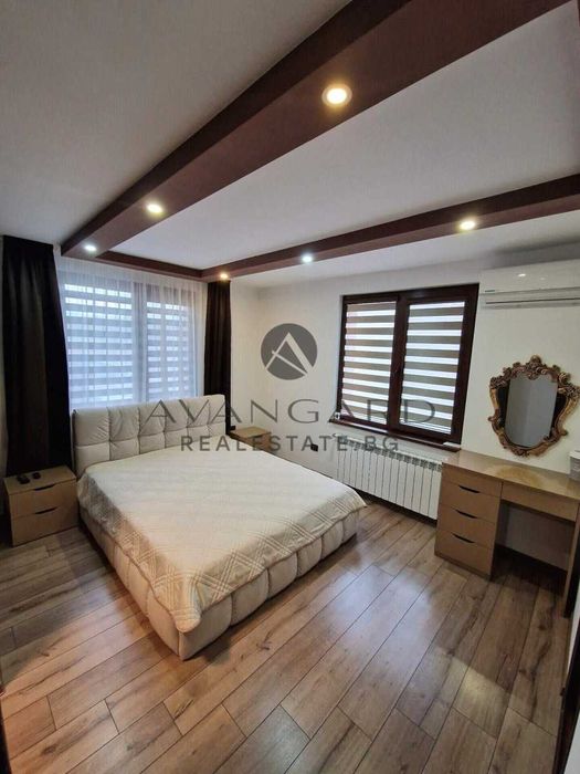 Продава се Къща в Пловдив, Остромила - 162 кв.м за 2328 €/кв.м - Снимка #3