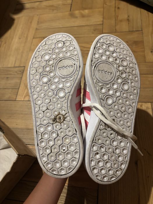 Маратонки adidas