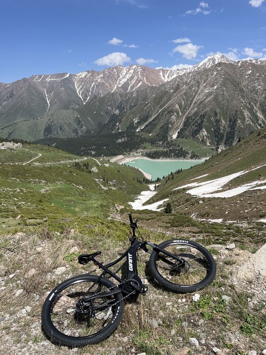 Прокат E-Bike | Cube, Cannondale, Giant, Haibike, Focus
