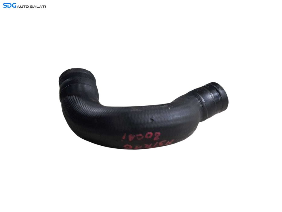 Furtun Intercooler Turbo Turbina Turbosuflanta Opel Astra G 1.7 CDTI 1998 - 2007 Cod 24467077 000041721MA [N1434]
