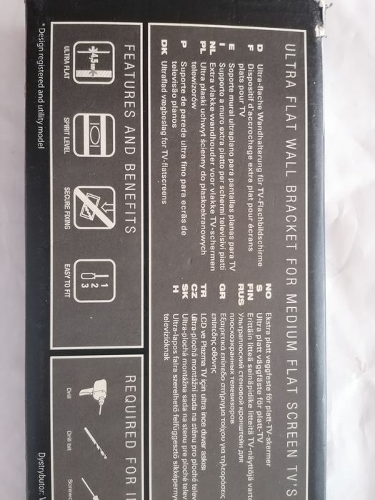 Titan slim stall ultra slim