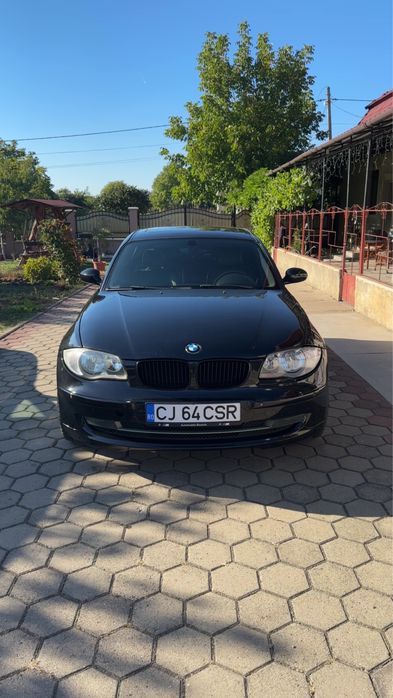 Bmw Seria 1 e87
