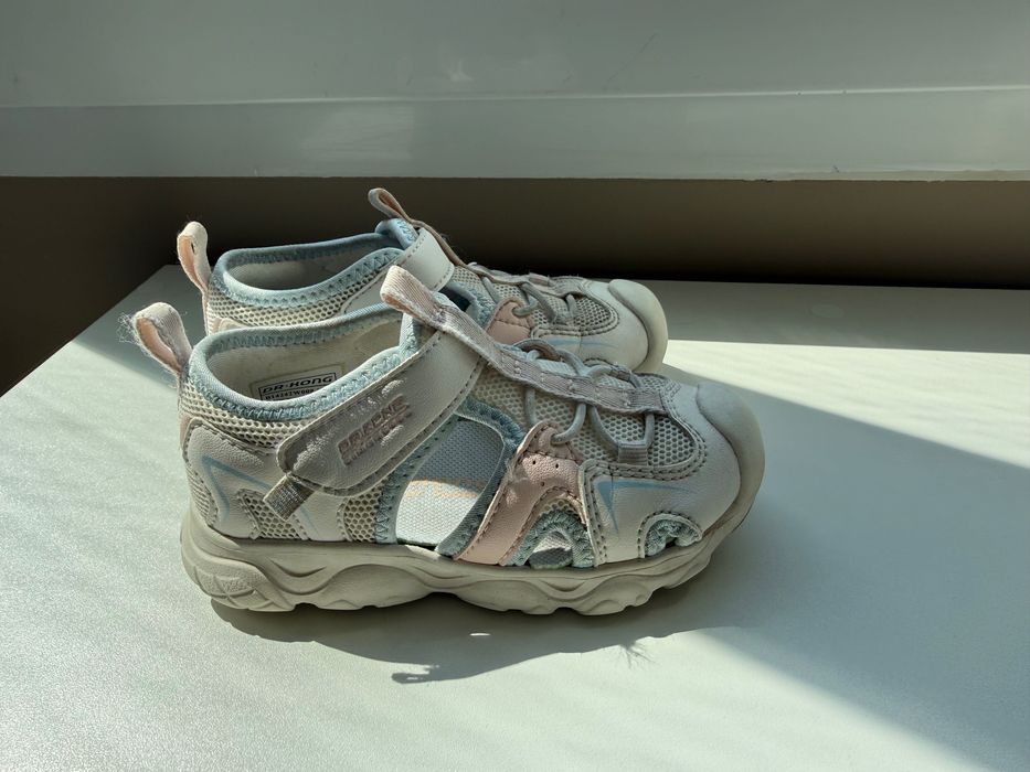 Сандали Dr Kong размер 25