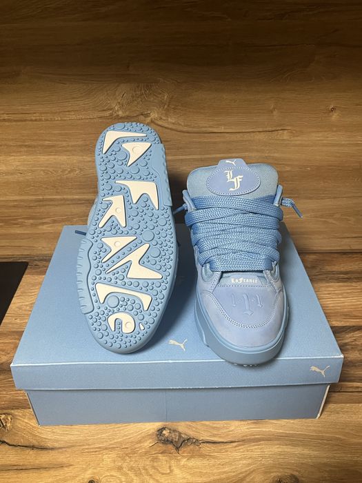 Puma LaMelo Ball La France Amour 1 of 1