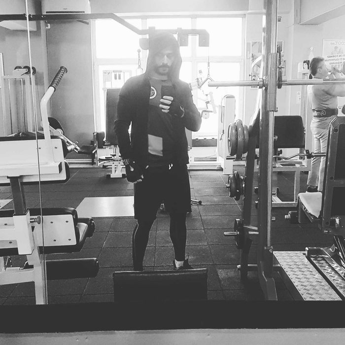 Antrenor personal de fitness in Bucuresti, sector 6