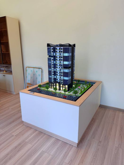 Maket yasash hizmati sifatli premium maketlar