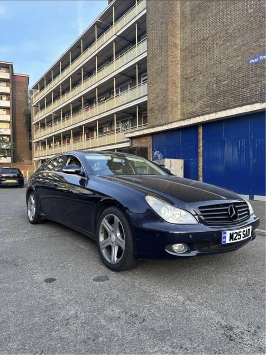 W218 63amg 5.5 Biturbo W219 Cl500 63AMG  CLS500 на ЧАСТИ