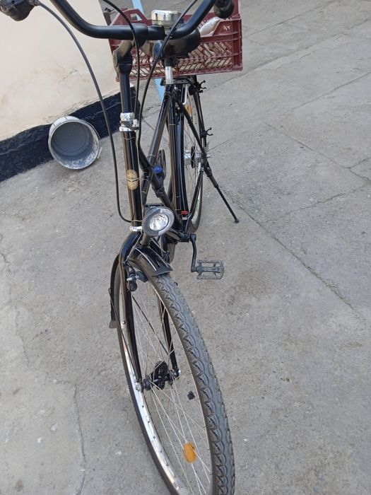 Велосипед Германии