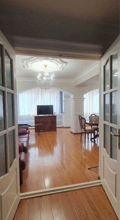 Дархон 10/2-1/9 Сррем 280 кв.м ор: Хамид Олимжон Дархон