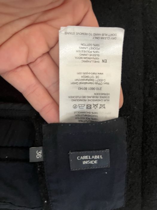 Palton Marc O’Polo