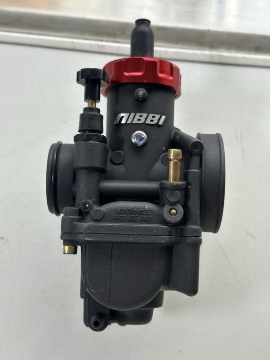 Продам NIBBI N30