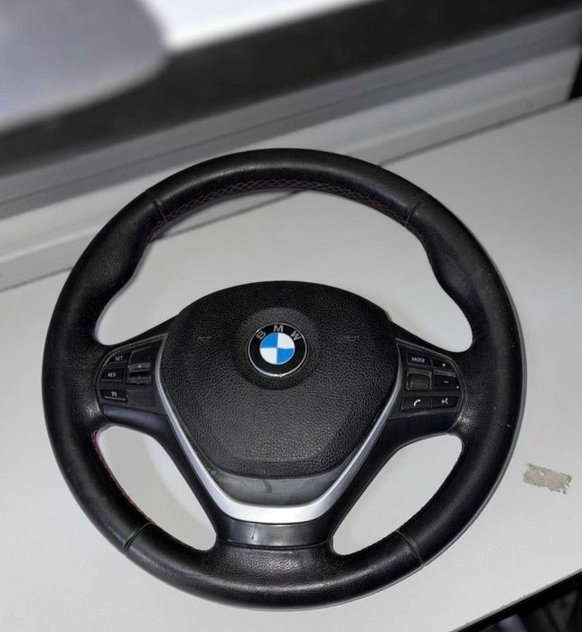 Volan BMW Seria 3 F30 (2014) original