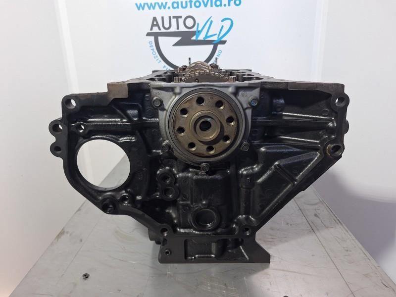 Bloc motor Opel Astra J Facelift 1.7CDTI 110cp 81kw A17DTE