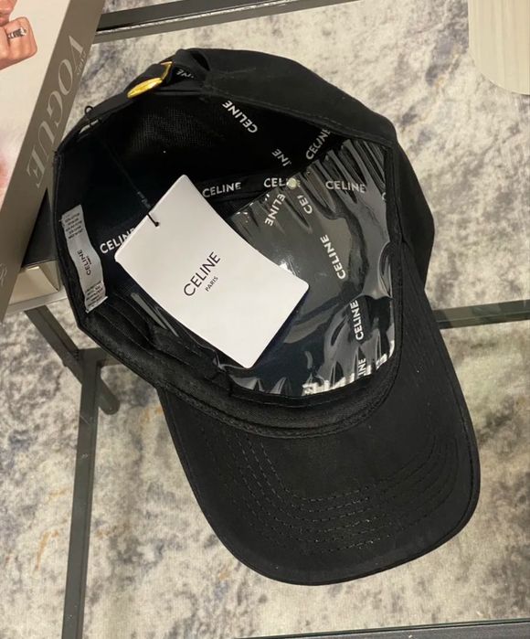 Бейсболка Кепка Celine