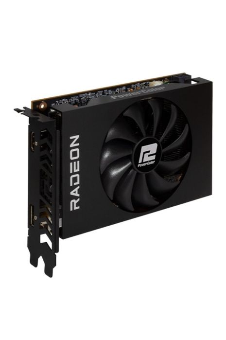 Видеокарта RX 6500 XT 4GB