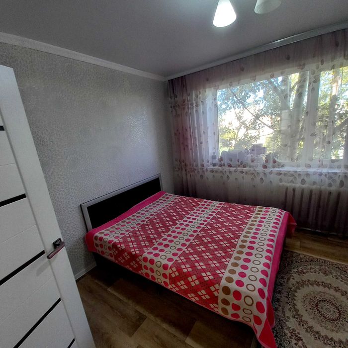 Продам квартира 3ком