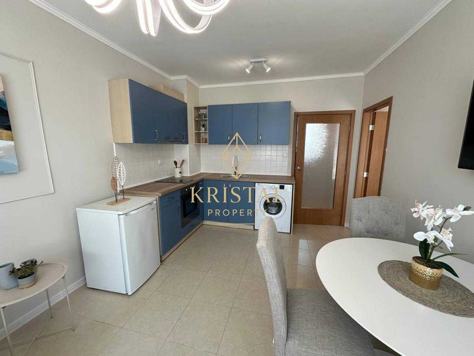 Продава се Двустаен апартамент в Свети Влас - 60 кв.м за 808 €/кв.м - Снимка #4