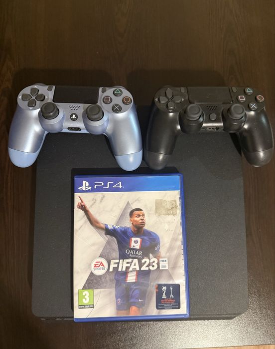 Плейстейшън 4(ps4) playstation 4