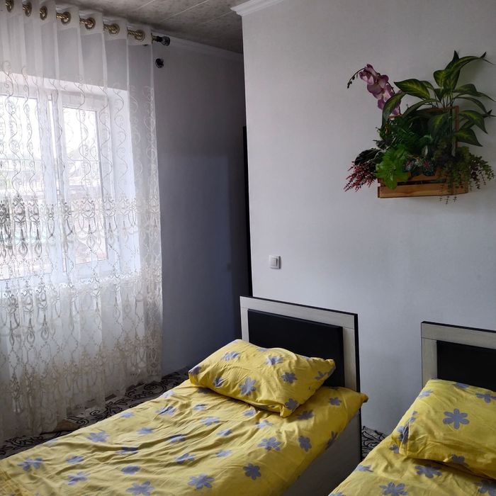 Аренда. Койка места