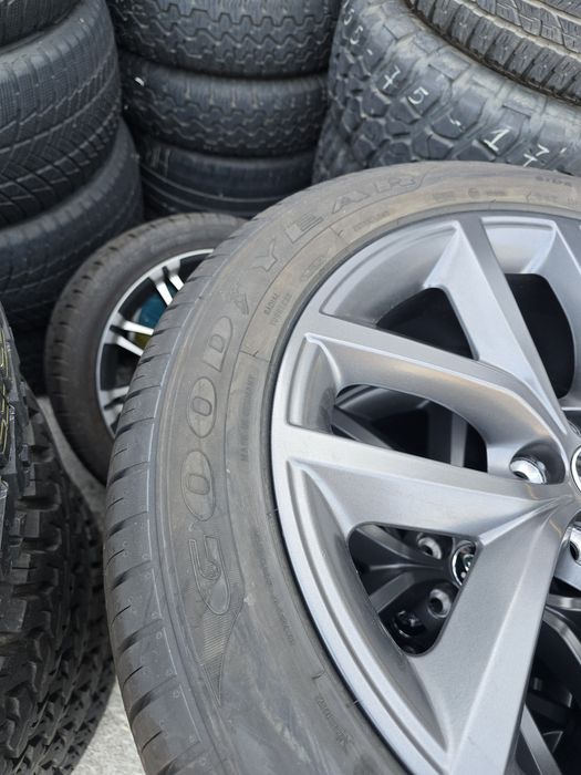Джанти 20 / 5х108 - Land Rover 5x108