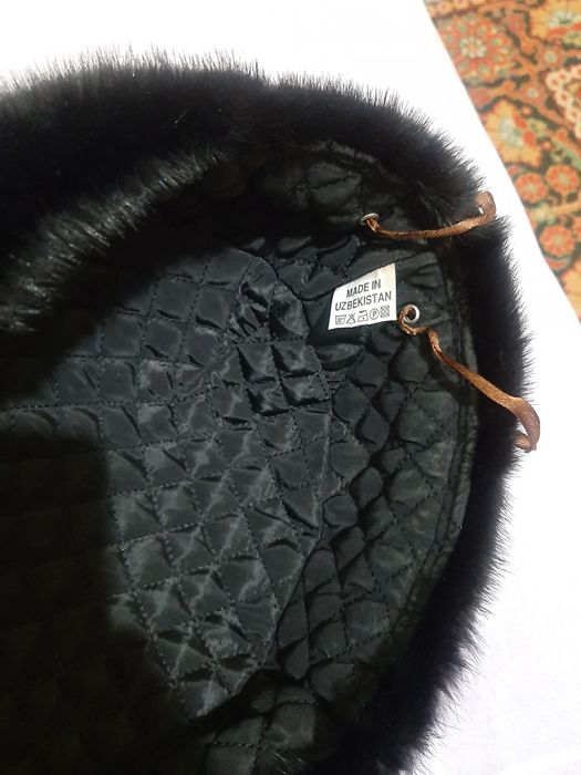 норка хали янги.