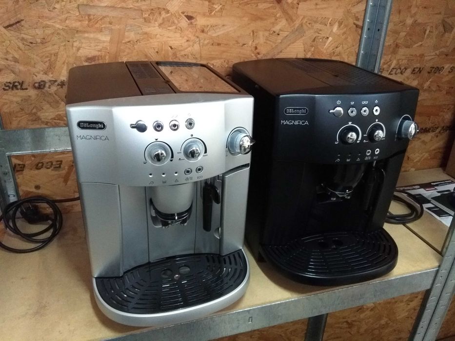 Кафеавтомати De’Longhi Magnifica