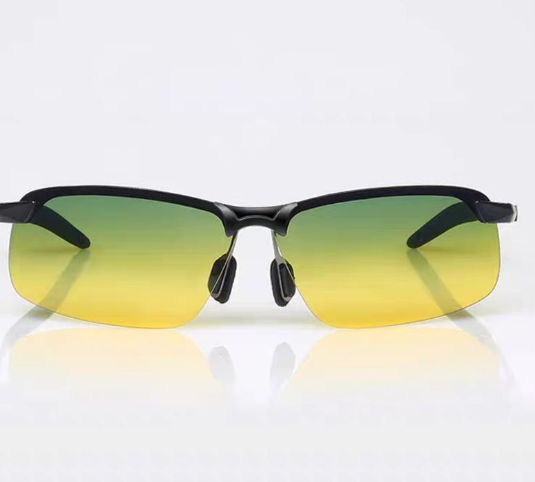 Yangi ochki haydovchilar uchun