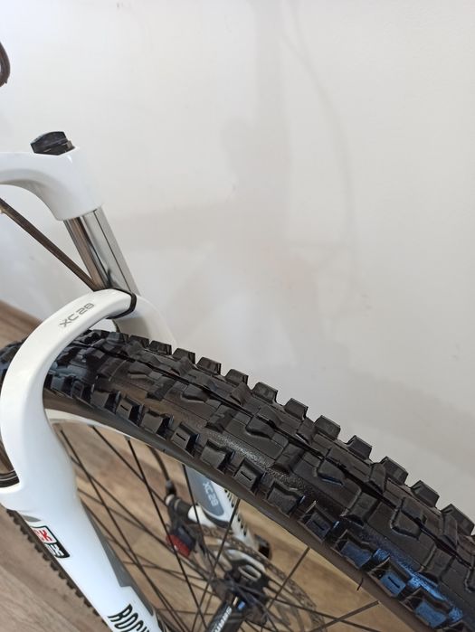 26" RAM XC2 Мекица, Дискови спирачки, 24 скорости, планински