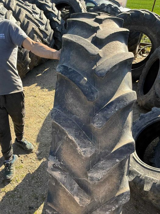 Anvelope sh 300/95 R42