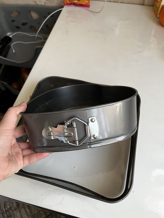 Форма для вкусного торта