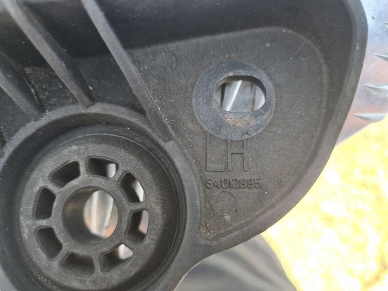 Suport suprerior radiator stanga dreapta Opel Insignia B facelift