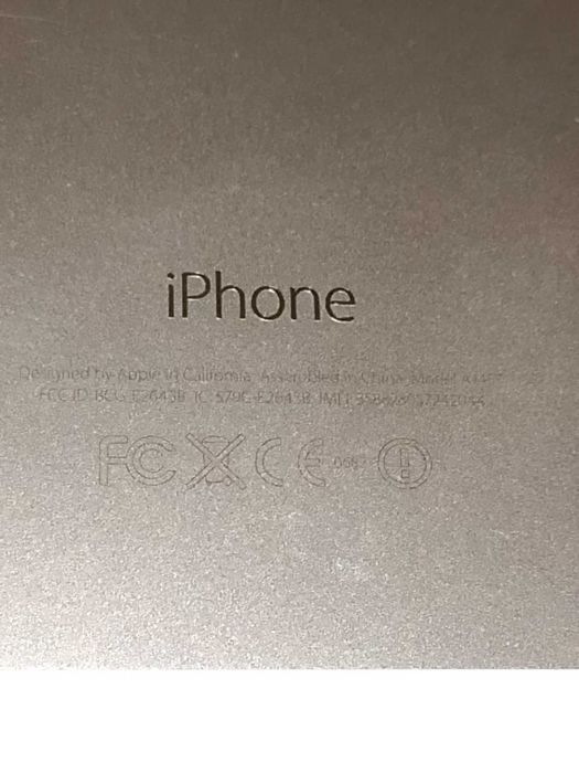 Iphone 5 цял за части