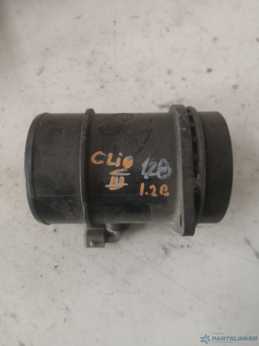 Debitmetru Aer Renault Clio Iii (Br0/1, Cr0/1) [ 2005 - > ] Dci (K9K 7