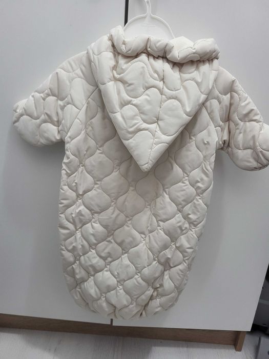 Вещи для новорождённого