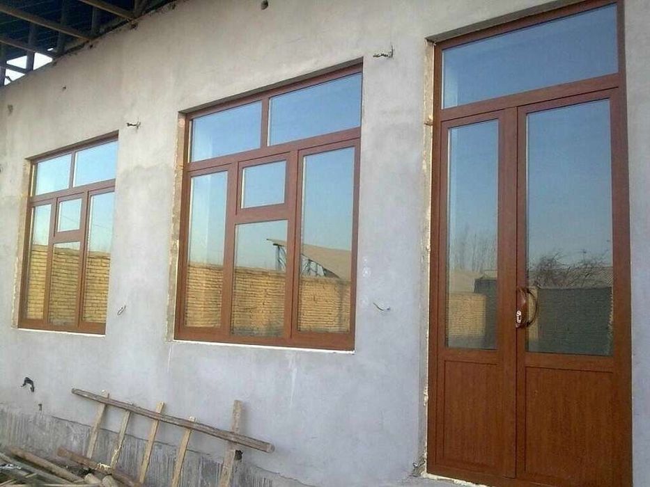 Сифатли ва тез акфа пласт ромлар ясаб берамиз