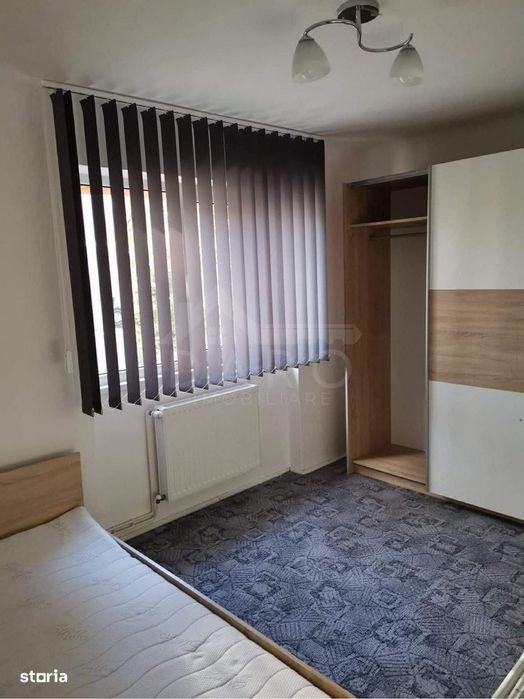Apartament de inchiriat, zona UMF