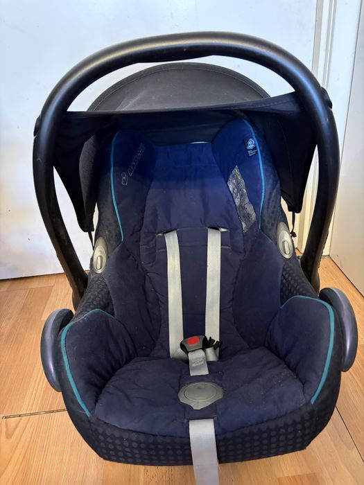 Авто кресло - MAXI COSI