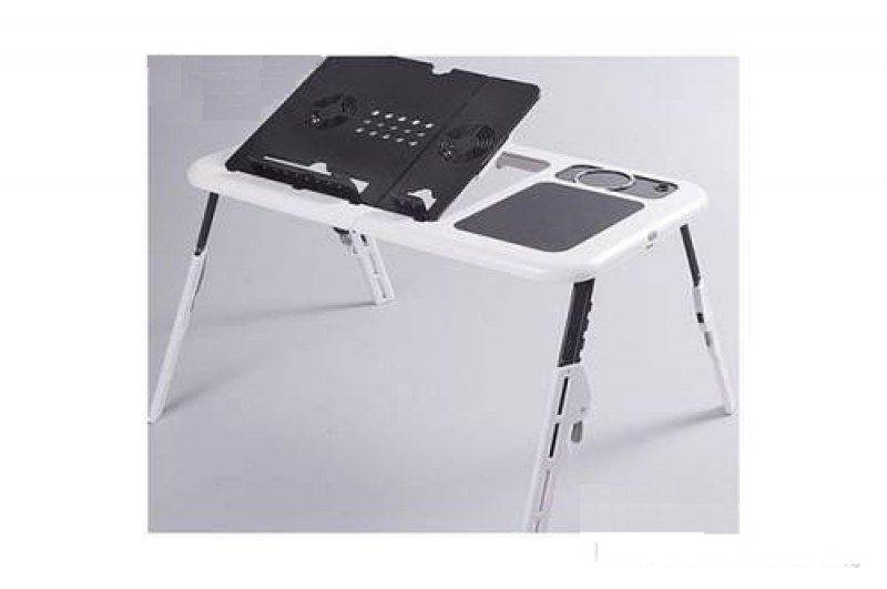 Масичка за лаптоп с 2 вентилатора+usb удължител