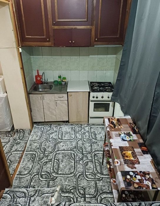 Medgorodok faqat oila zags 3 xonalik