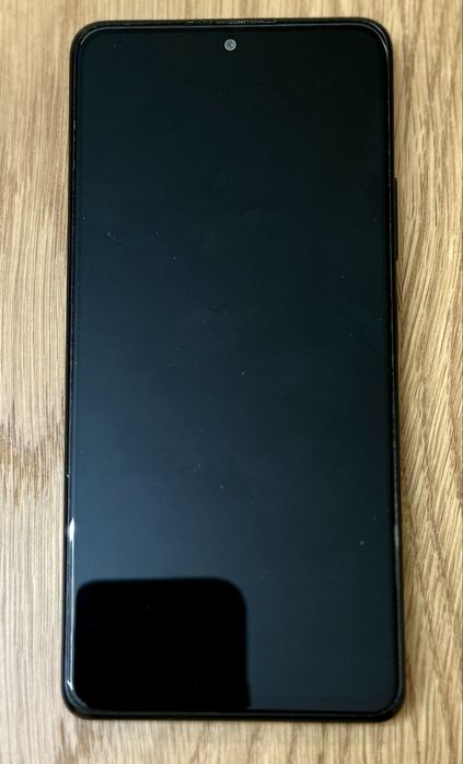 Продам смартфон Redmi Note 10 Pro,цвет Onyx Gray