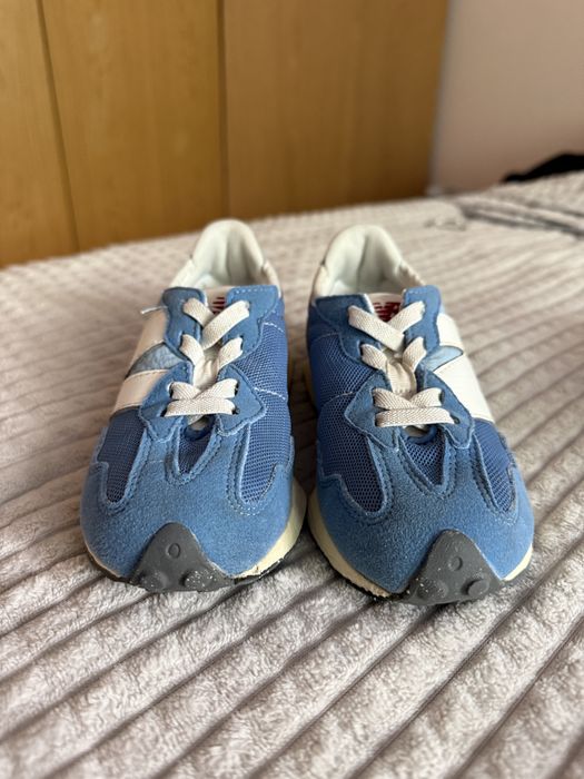Детски маратонки New Balance 327 н.28,5