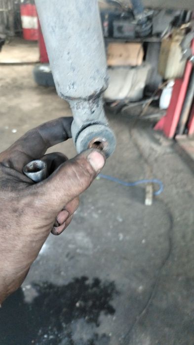 Сто сварочные работы