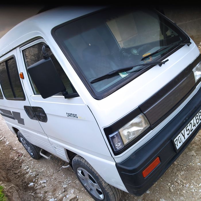 Damas 2004 yil mitan gaz xolate zur pul zarur bulgan wunga sotommiz