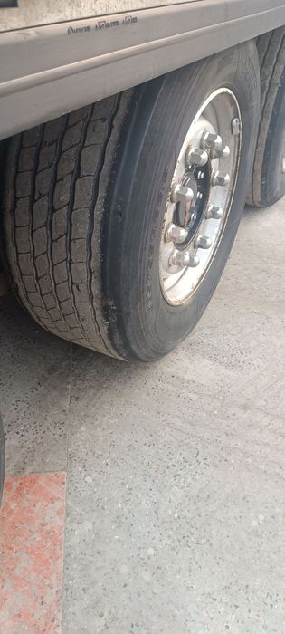 Прицеп KRONE Сотилади