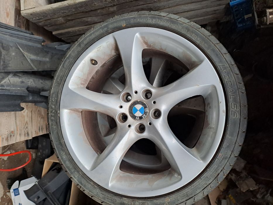 Комплект джанти 19ки style 230 - BMW/БМВ