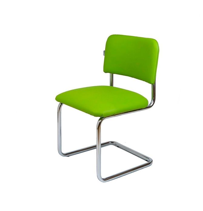 Стулья Сильвия хром Оригинал! Украина