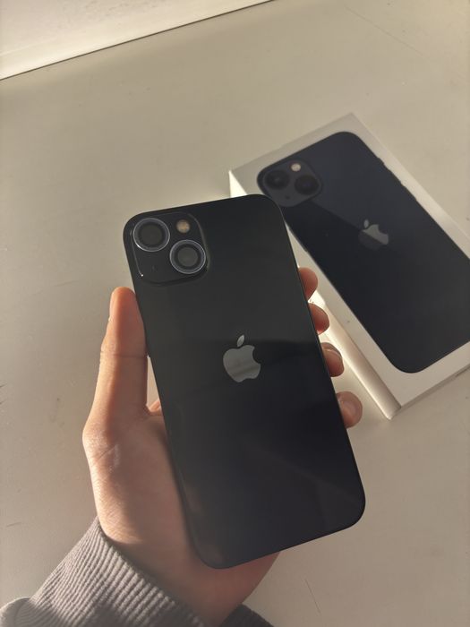 iPhone 13/256Gb без ремонта