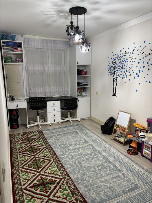 Теплый пол. Автономное отопление.