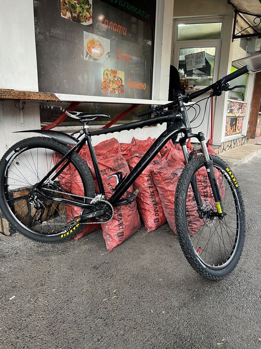 Велосипед /Колело Mountain Bike Orbea 29XL