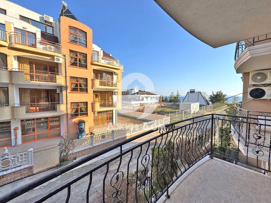 Продава се Тристаен апартамент в с. Равда, Област Бургас - 85 кв.м за 1365 €/кв.м - Снимка #10